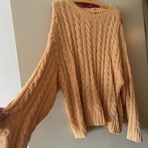 American Eagle Sweater